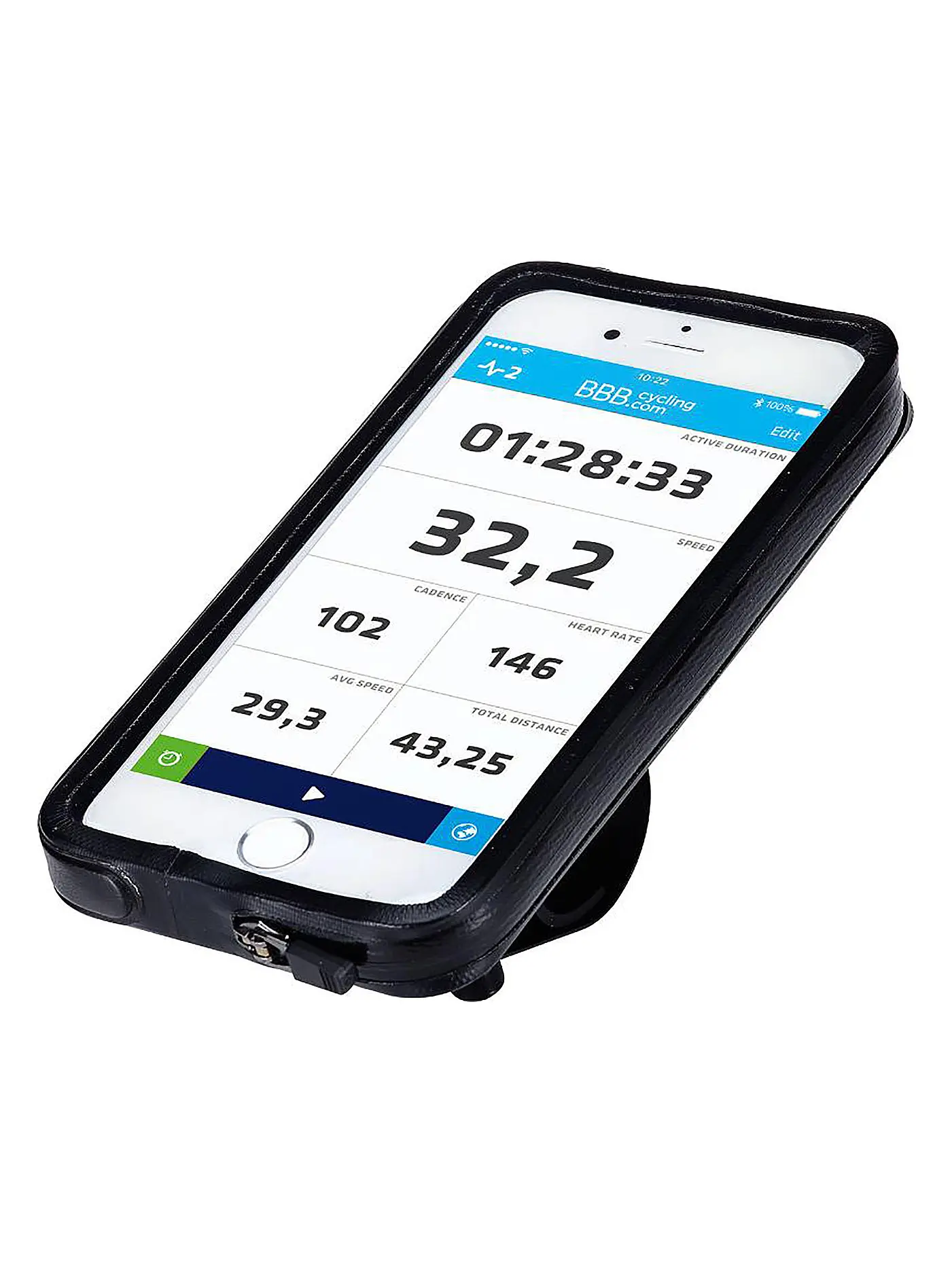 BBB | Smartphonehalter Guardian Universal | 